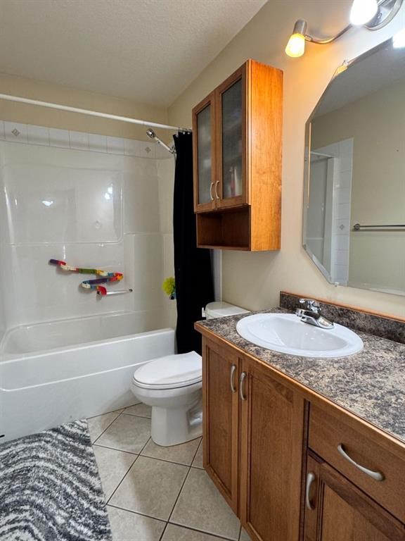 11345 110 Avenue Crescent, Fairview, AB - Indoor Photo Showing Bathroom