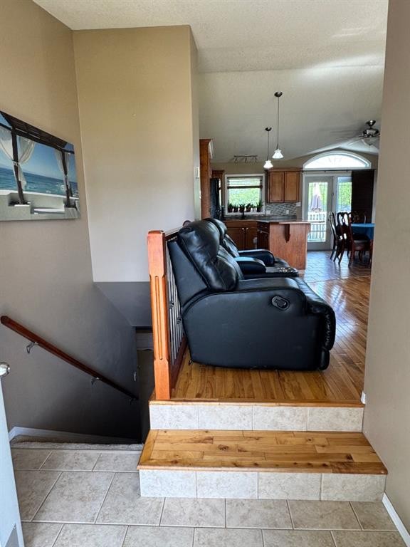 11345 110 Avenue Crescent, Fairview, AB - Indoor Photo Showing Other Room