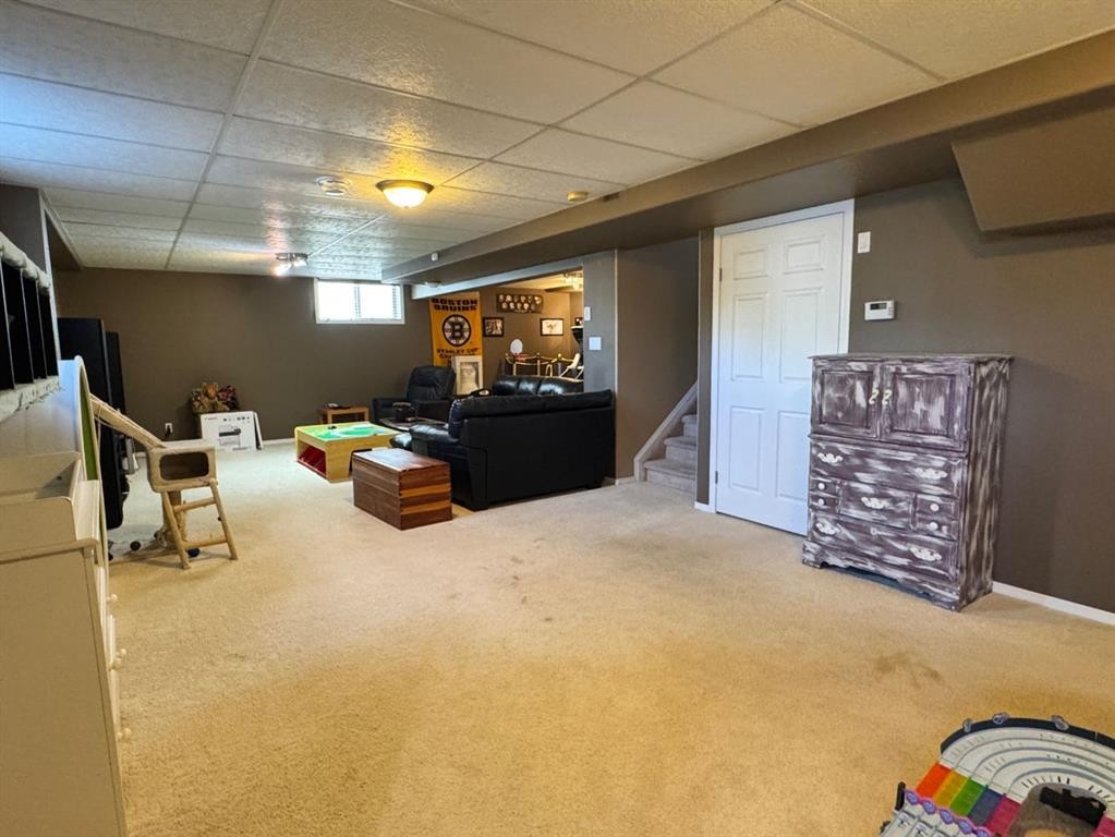 11345 110 Avenue Crescent, Fairview, AB - Indoor