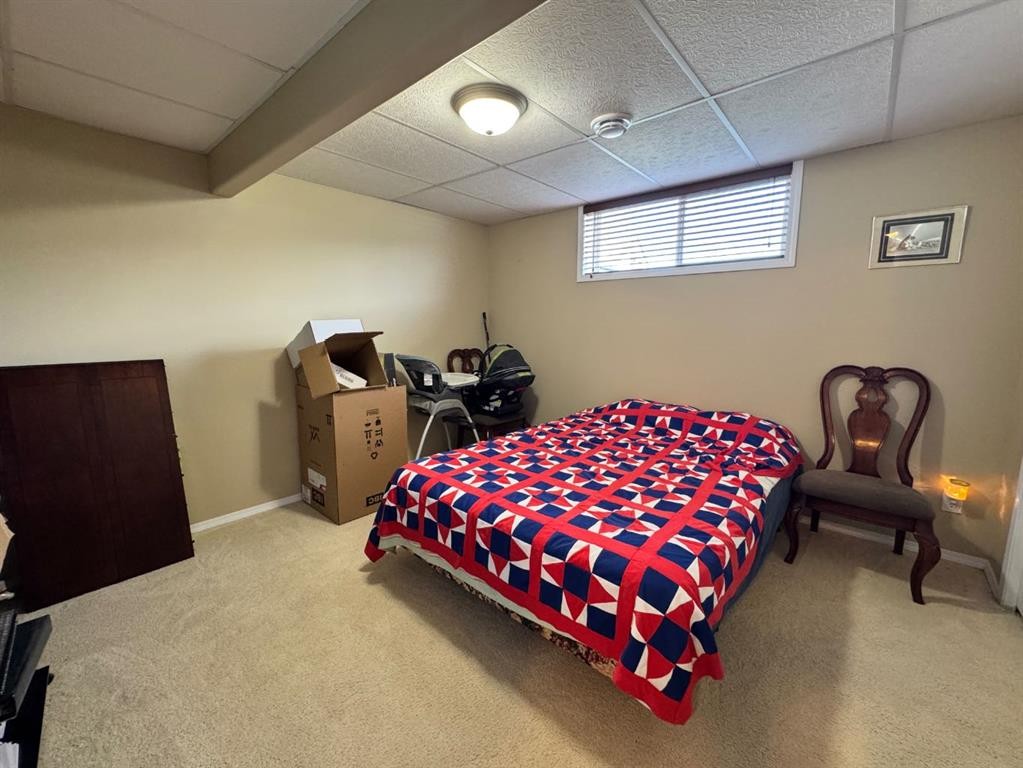 11345 110 Avenue Crescent, Fairview, AB - Indoor