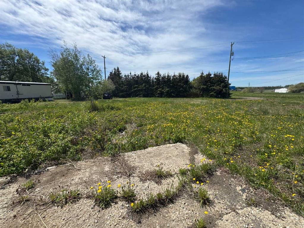 1119 7Th Avenue, Beaverlodge, AB
