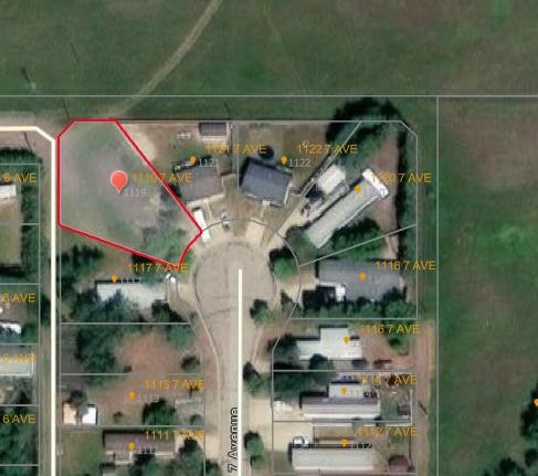 1119 7Th Avenue, Beaverlodge, AB