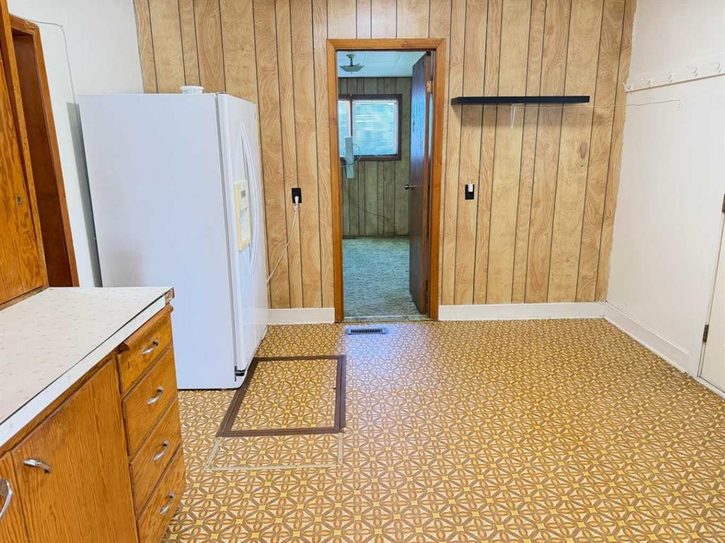 5027 46 Avenue, Spirit River, AB
