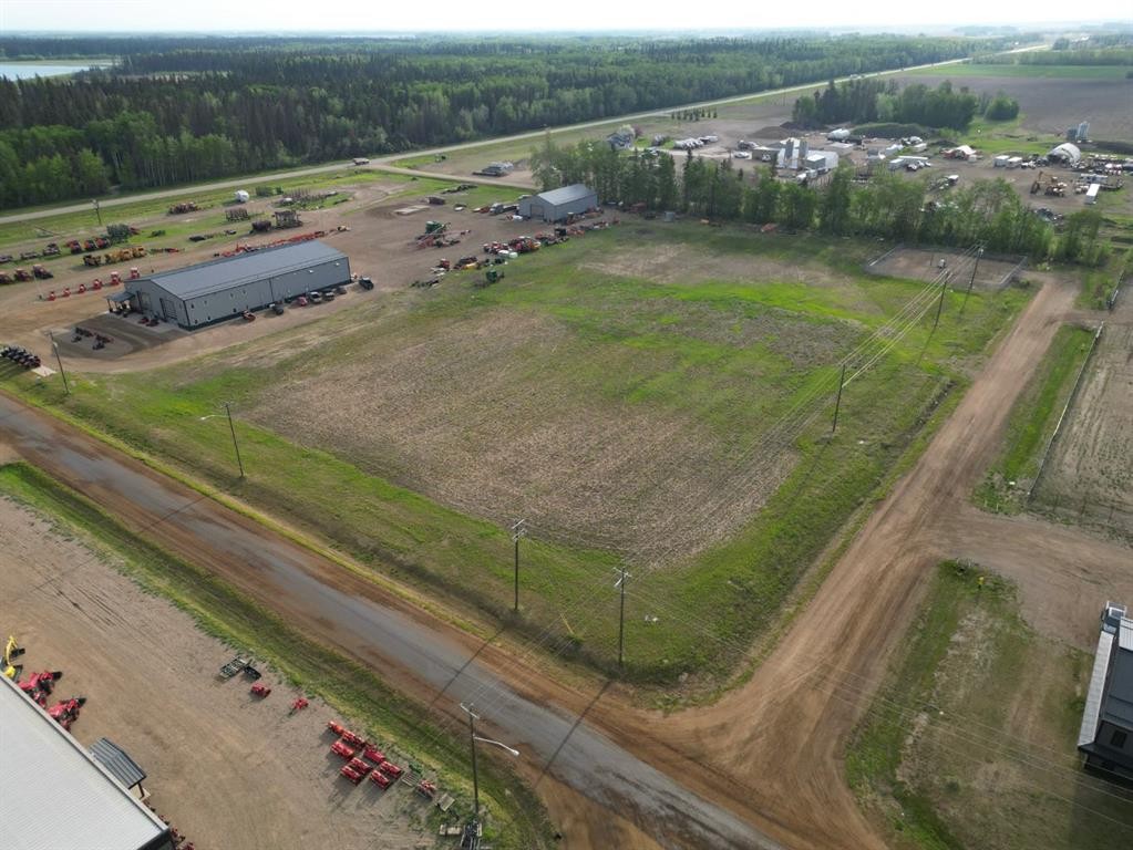 9114 & 9110 106 Ave, La Crete, AB