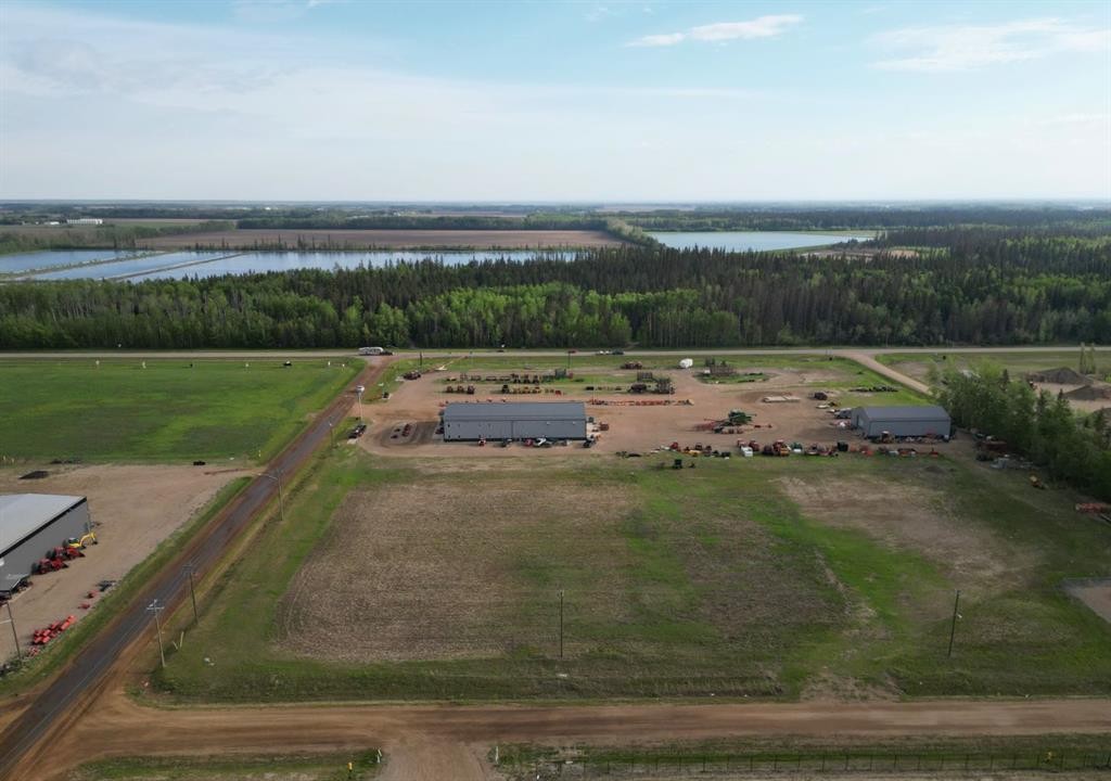 9114 & 9110 106 Ave, La Crete, AB