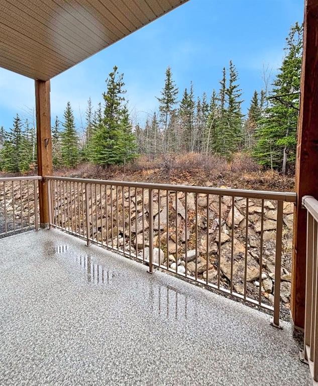 207-160 Moberly Road, Grande Cache, AB