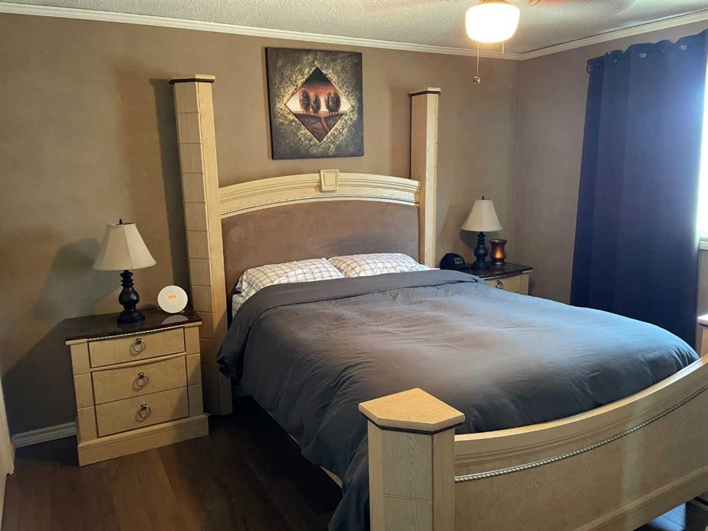 10717 103 Avenue, Fairview, AB