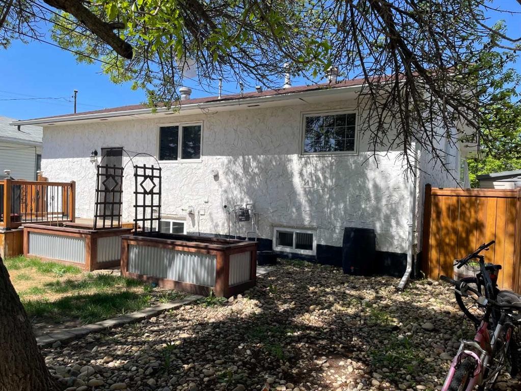 10717 103 Avenue, Fairview, AB