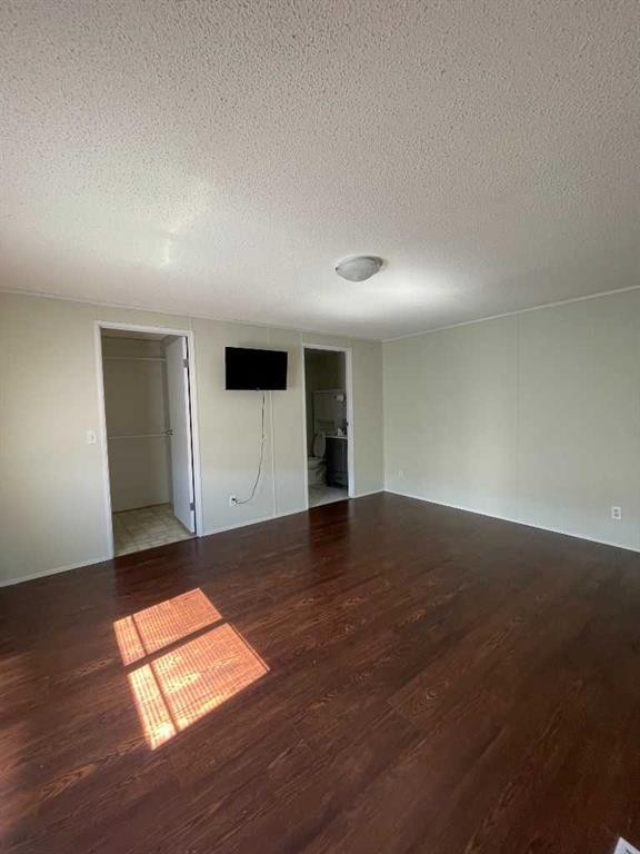 12 Dewberry Road, High Level, AB - Indoor Photo Showing Other Room