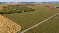SW 7-71-7-W6 on Range Road 80 Rural Grande Prairie No. 1, County Of, AB T0H 3S0
