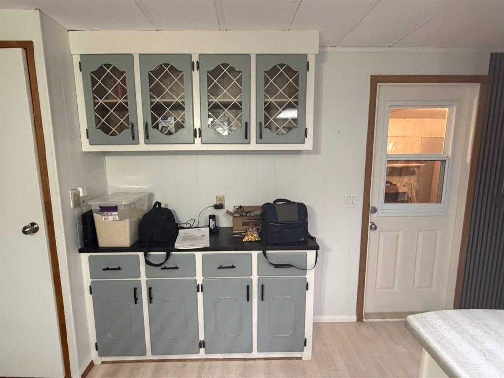 436 1 Street Sw, Falher, AB - Indoor Photo Showing Other Room