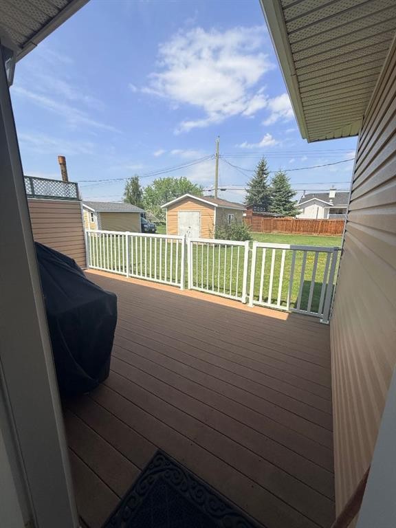 10612 97 Ave, La Crete, AB