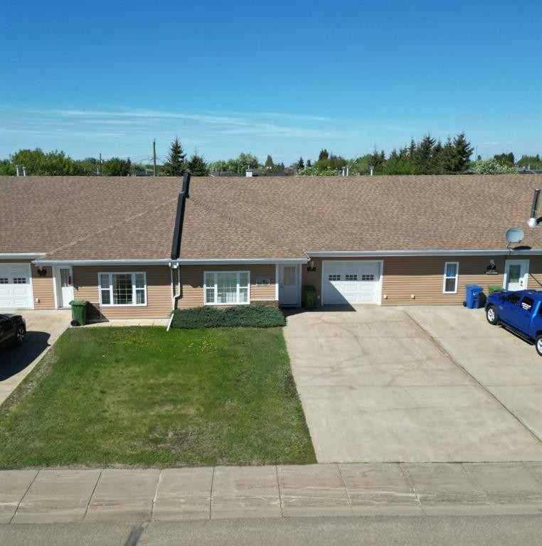 10612 97 Ave, La Crete, AB