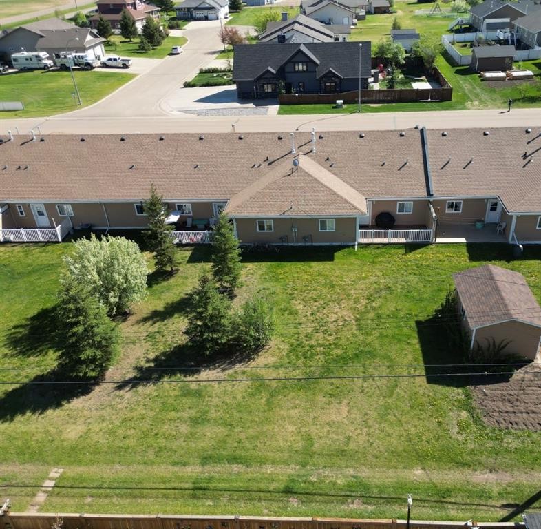 10612 97 Ave, La Crete, AB