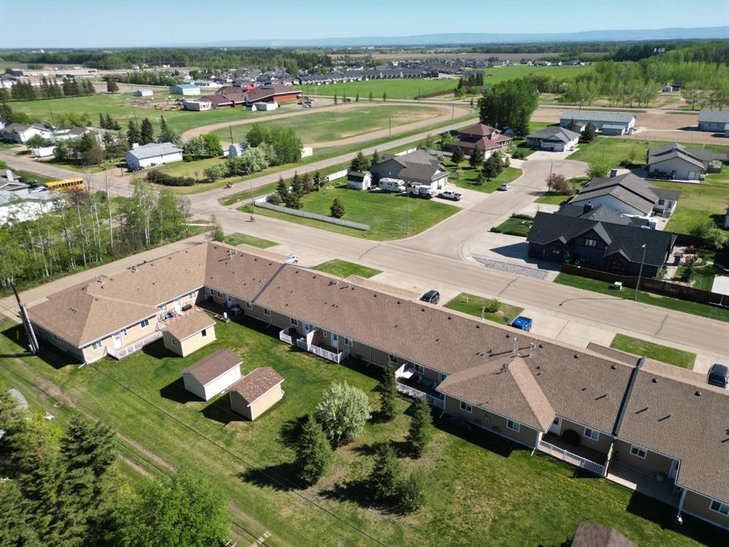 10612 97 Ave, La Crete, AB