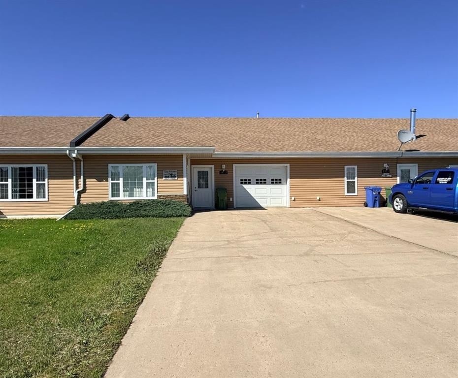 10612 97 Ave, La Crete, AB