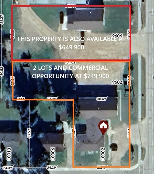 10002 96 Avenue, La Crete, AB