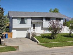 10638 Shand Avenue Grande Cache, AB T0E 0Y0