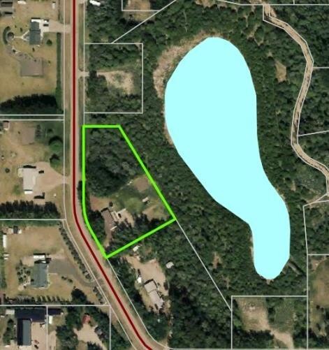 9701 95 Street, La Crete, AB