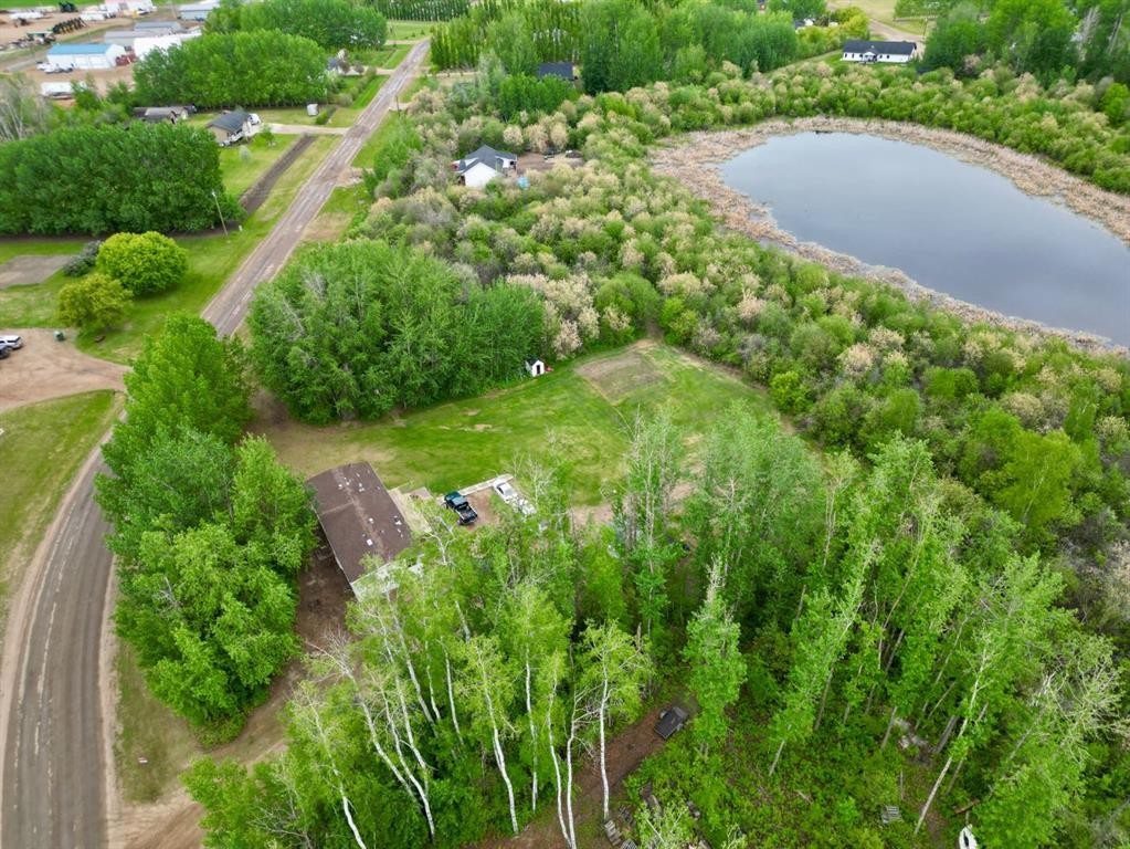 9701 95 Street, La Crete, AB