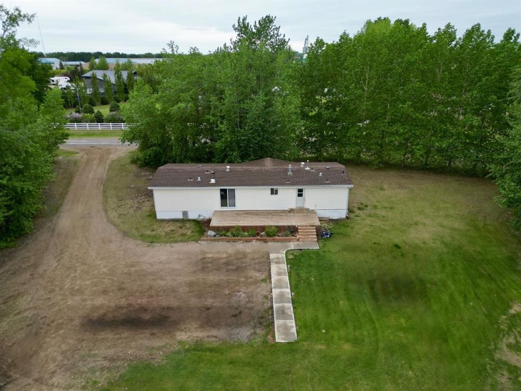 9701 95 Street, La Crete, AB