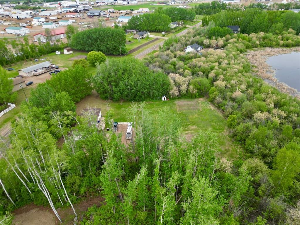 9701 95 Street, La Crete, AB