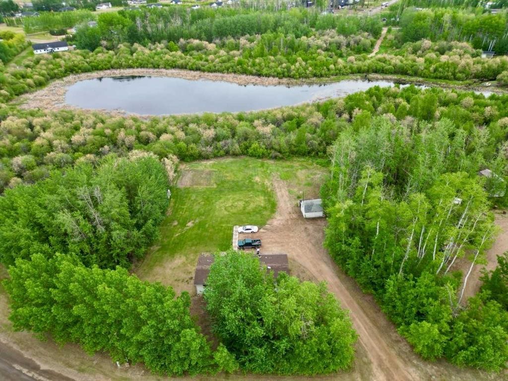 9701 95 Street, La Crete, AB