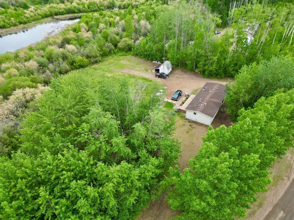 9701 95 Street, La Crete, AB