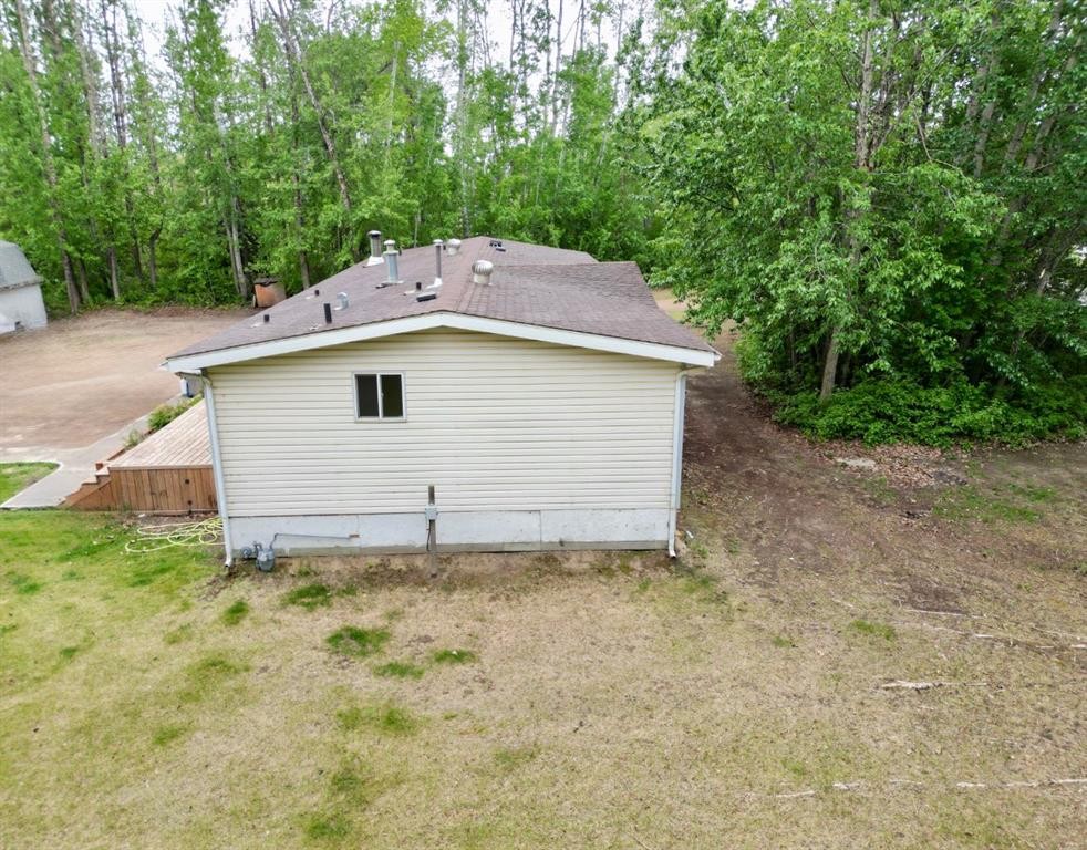 9701 95 Street, La Crete, AB