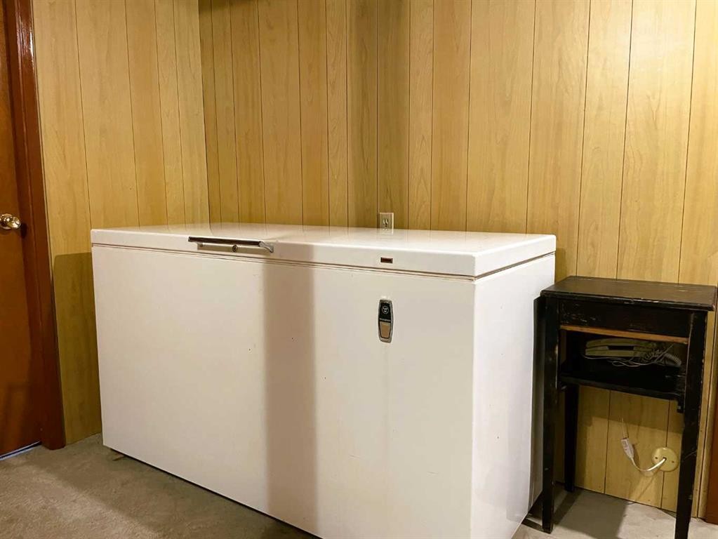 11209 103 Avenue, Fairview, AB - Indoor