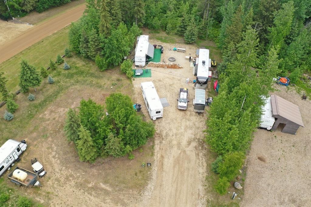 Lot 100 Willow Drive, Grouard, AB