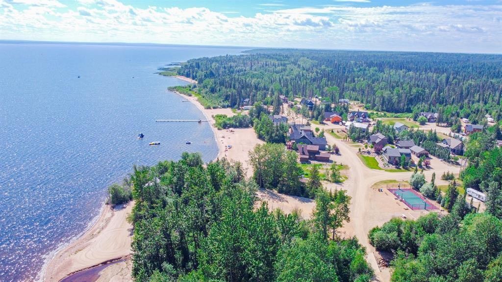 Lot 100 Willow Drive, Grouard, AB