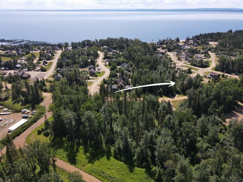 Lot 100 Willow Drive, Grouard, AB