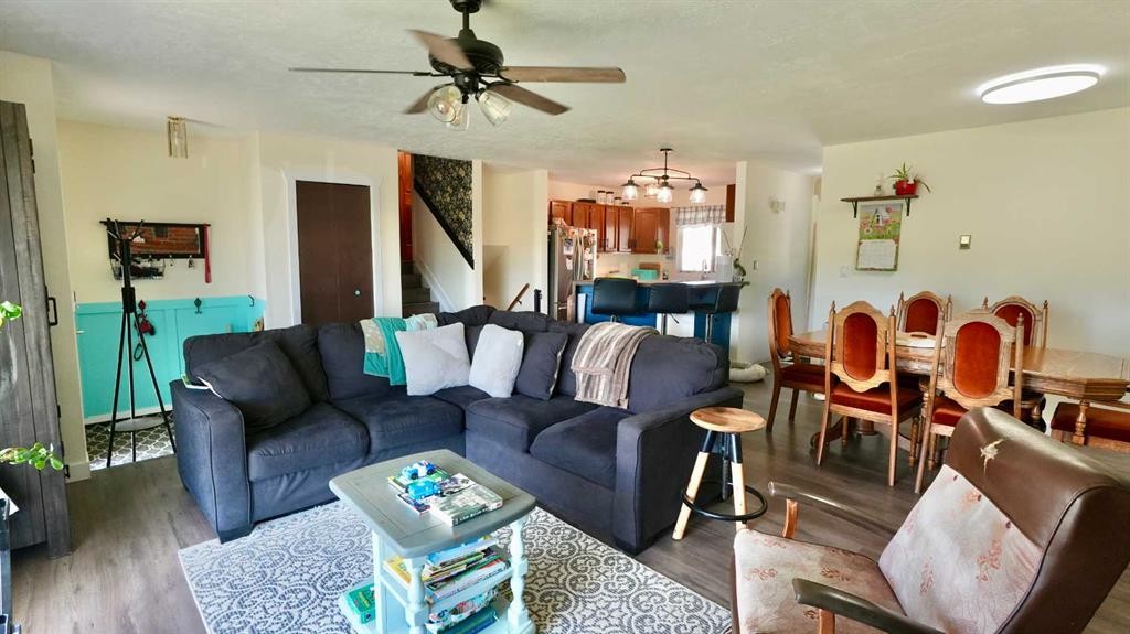 8301 94 Street, Peace River, AB