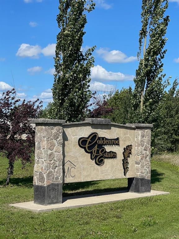 46-721022 Range Road 54, Rural Grande Prairie No. 1, County Of, AB