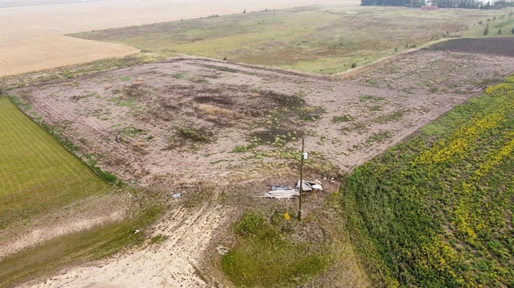 46-721022 Range Road 54, Rural Grande Prairie No. 1, County Of, AB
