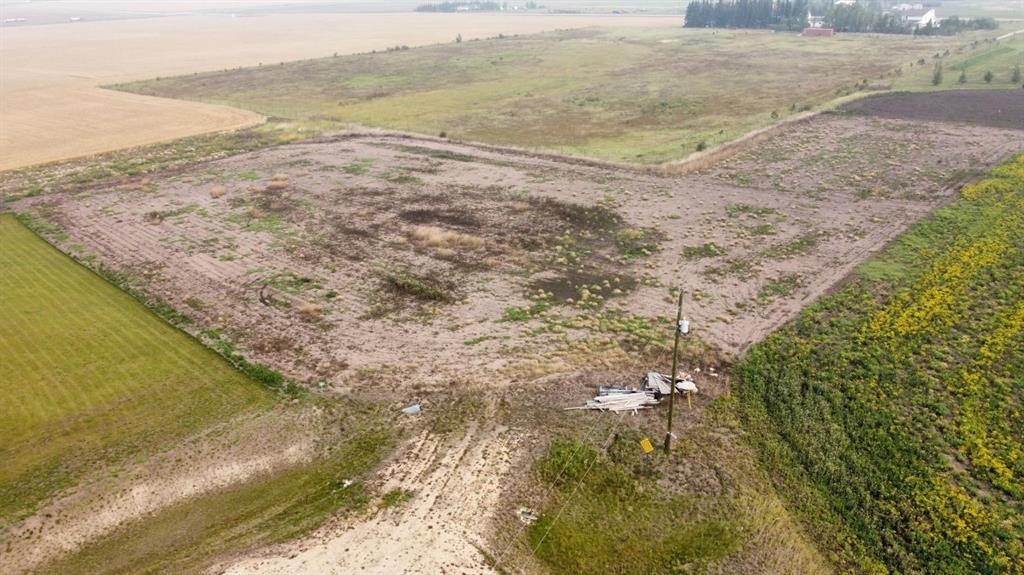46-721022 Range Road 54, Rural Grande Prairie No. 1, County Of, AB