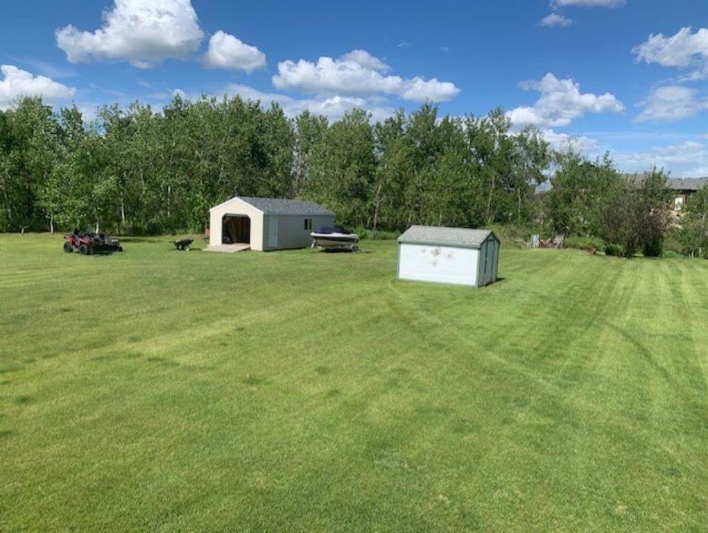 11801 78 Street, Peace River, AB