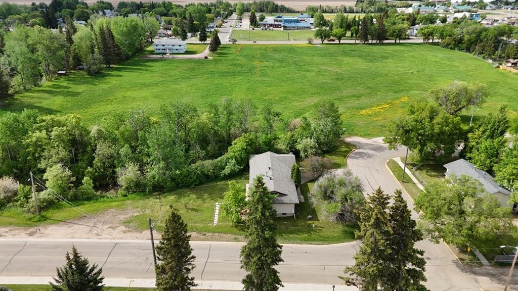 4617 Pleasantview Drive, High Prairie, AB