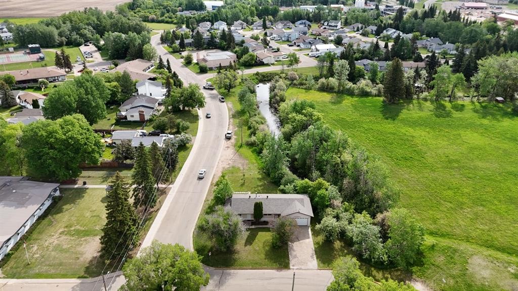 4617 Pleasantview Drive, High Prairie, AB