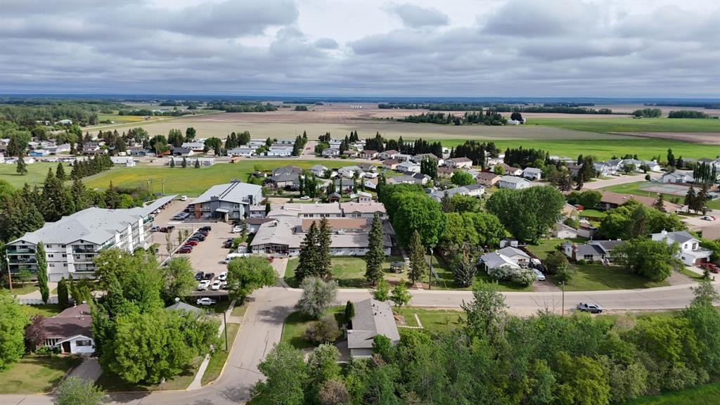 4617 Pleasantview Drive, High Prairie, AB