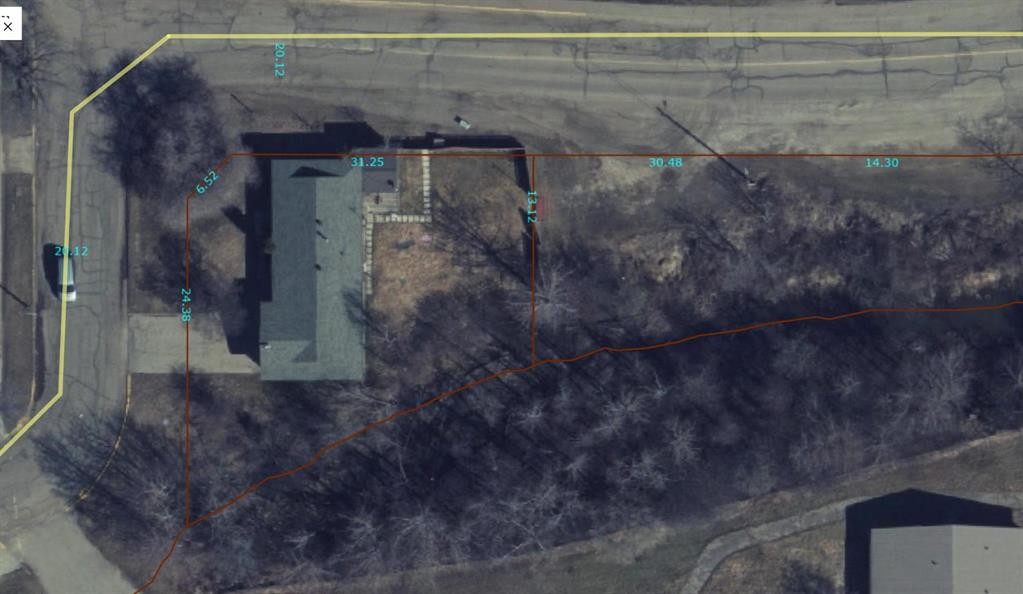 4617 Pleasantview Drive, High Prairie, AB