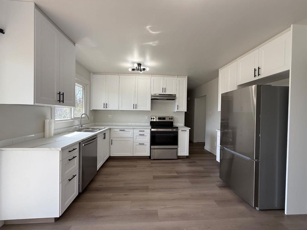 4617 Pleasantview Drive, High Prairie, AB