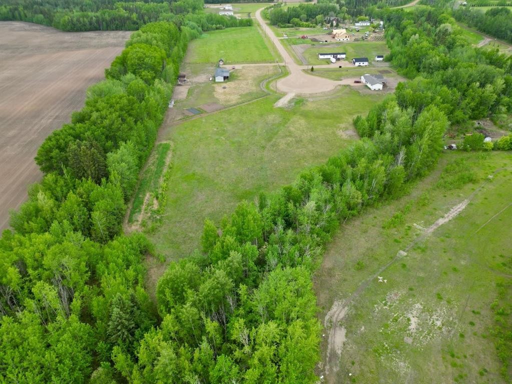 119 Trickle Creek Road, La Crete, AB