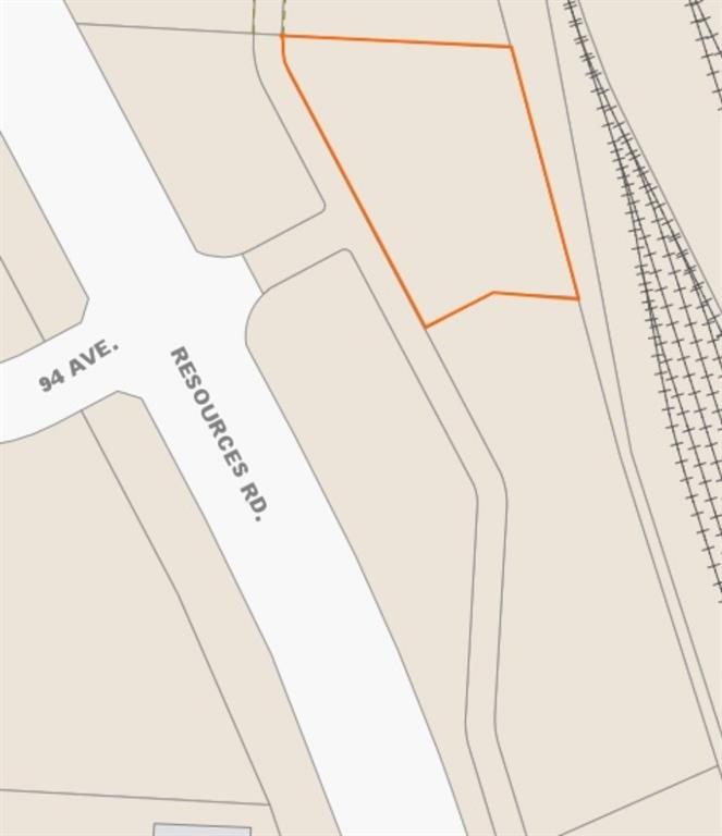 2-9405 Resources Road, Grande Prairie, AB