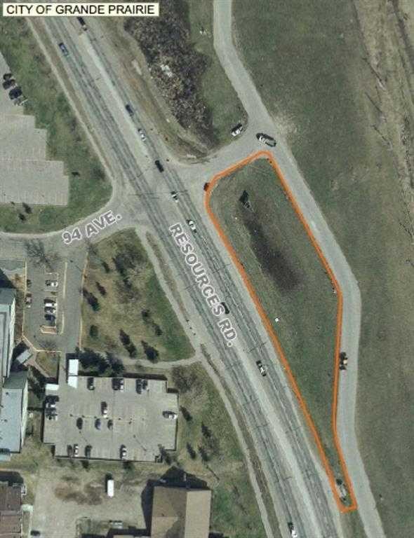 3-9305 Resources Road, Grande Prairie, AB