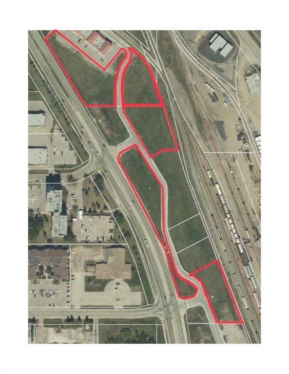 9205 Resources Road, Grande Prairie, AB