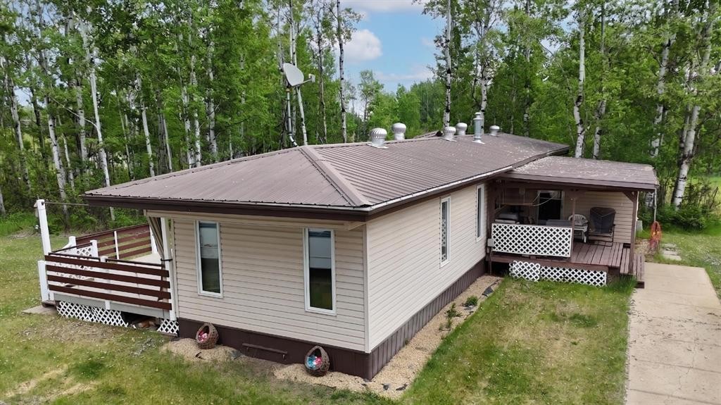 17430 Highway 2, High Prairie, AB