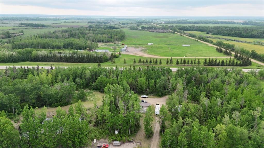 17430 Highway 2, High Prairie, AB
