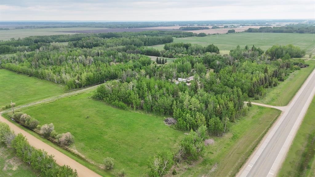 17430 Highway 2, High Prairie, AB